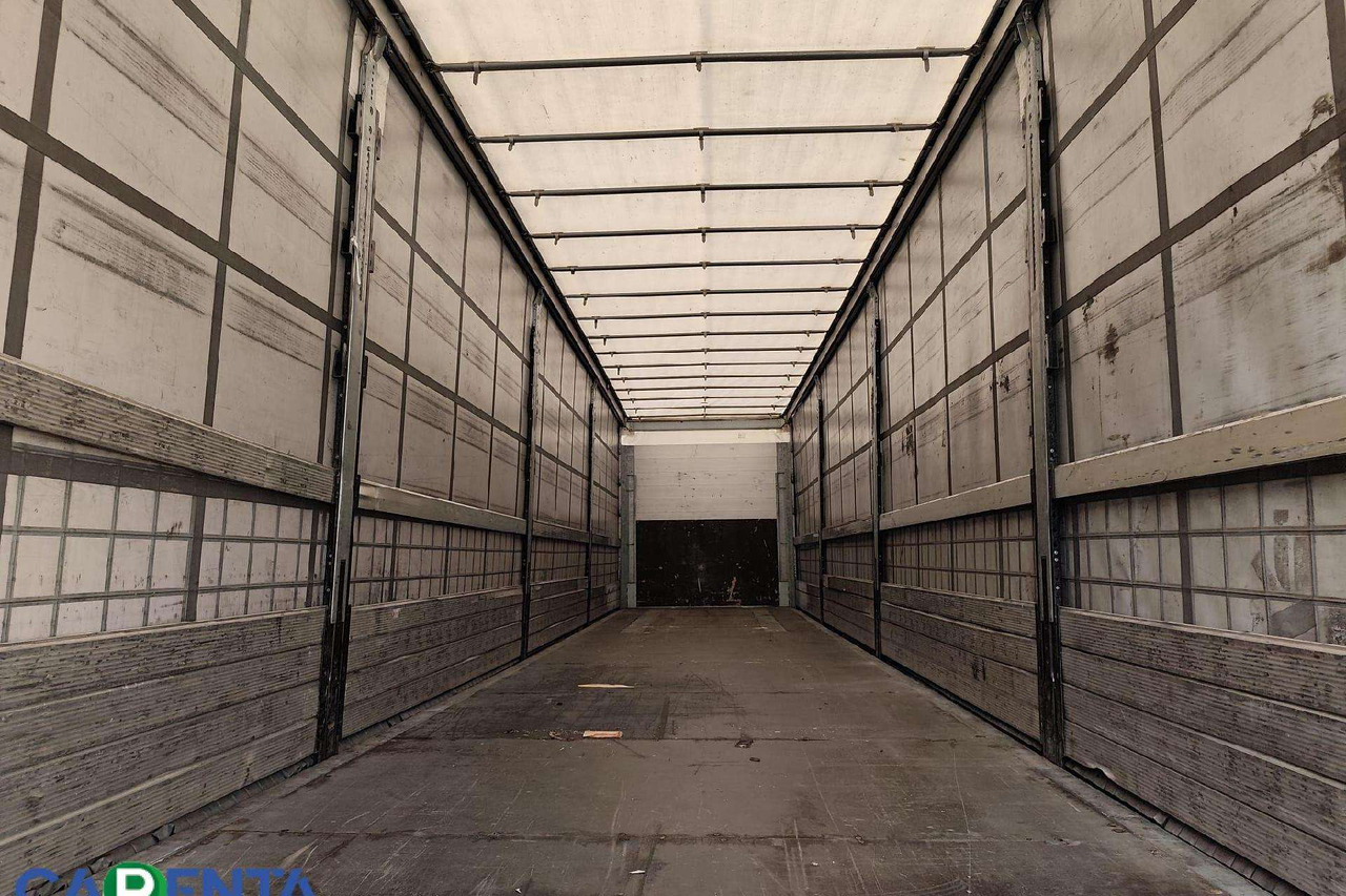 Schmitz SCB*S3T - Semirremolque lona: foto 5 Schmitz SCB*S3T - Semirremolque lona: foto 5