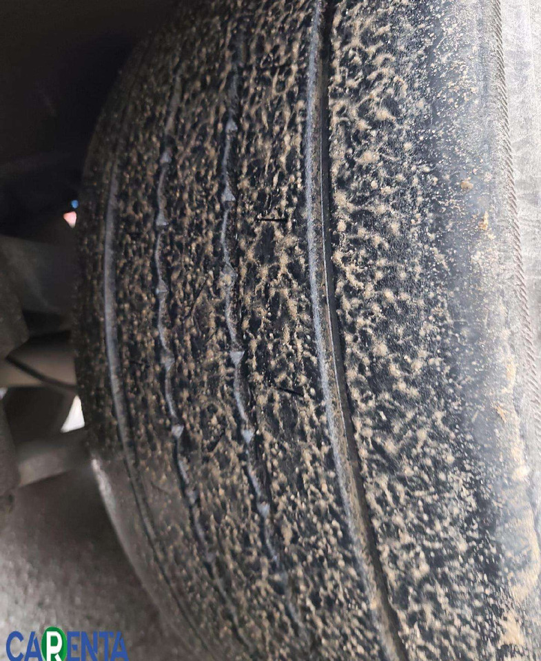 Semirremolque frigorífico Schmitz SKO 24 FP45: foto 16