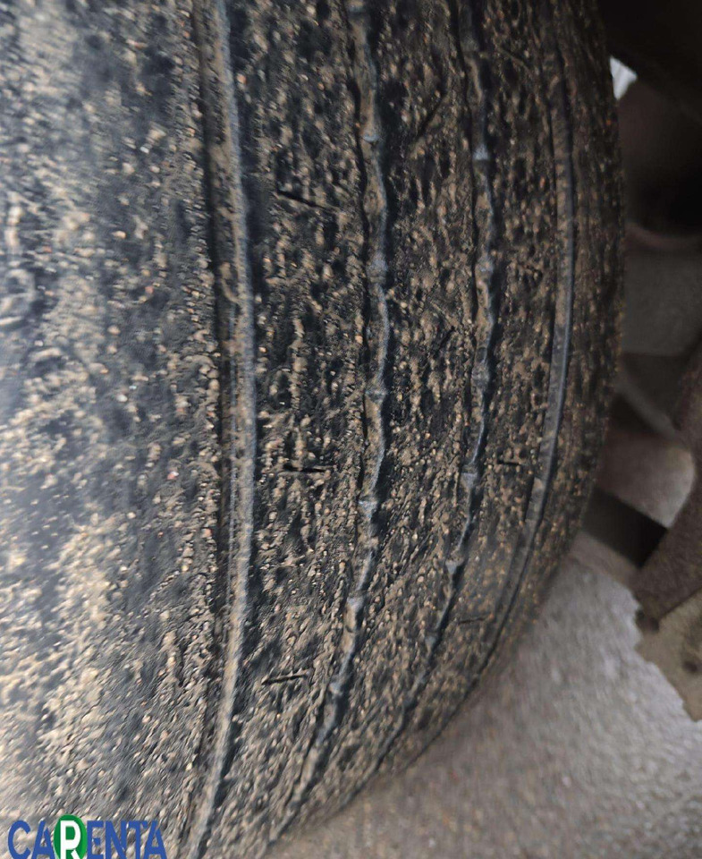 Semirremolque frigorífico Schmitz SKO 24 FP45: foto 13