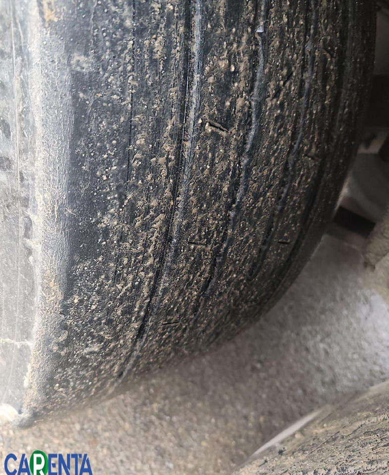 Semirremolque frigorífico Schmitz SKO 24 FP45: foto 14