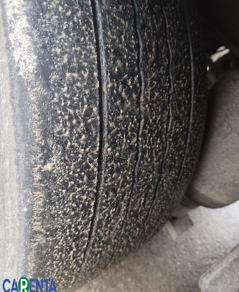 Semirremolque frigorífico Schmitz SKO 24 FP45: foto 15