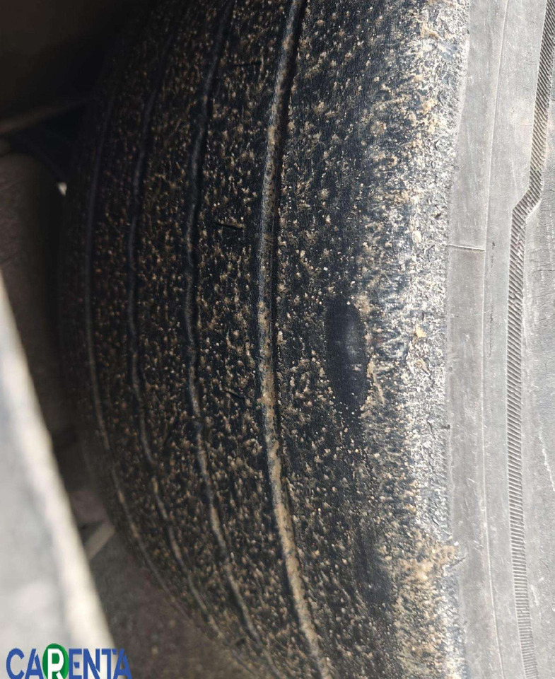 Semirremolque frigorífico Schmitz SKO 24 FP45: foto 18