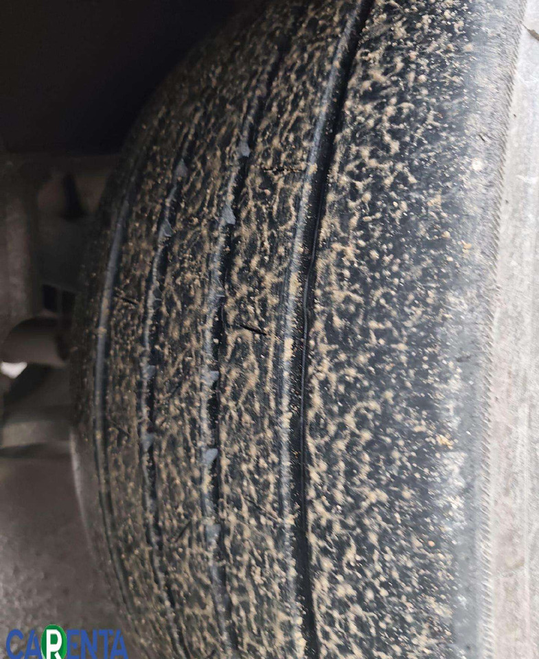 Semirremolque frigorífico Schmitz SKO 24 FP45: foto 17