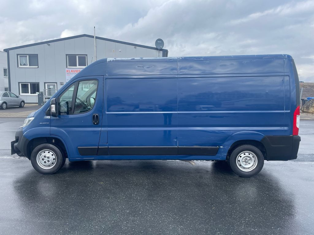 Fiat Ducato 35 130 Kastenwagen/LBW/DHOLLANDIA/AC/EU6 Fiat Ducato 35 130 Kastenwagen/LBW/DHOLLANDIA/AC/EU6 - Furgón: foto 4 Fiat Ducato 35 130 Kastenwagen/LBW/DHOLLANDIA/AC/EU6 Fiat Ducato 35 130 Kastenwagen/LBW/DHOLLANDIA/AC/EU6 - Furgón: foto 4