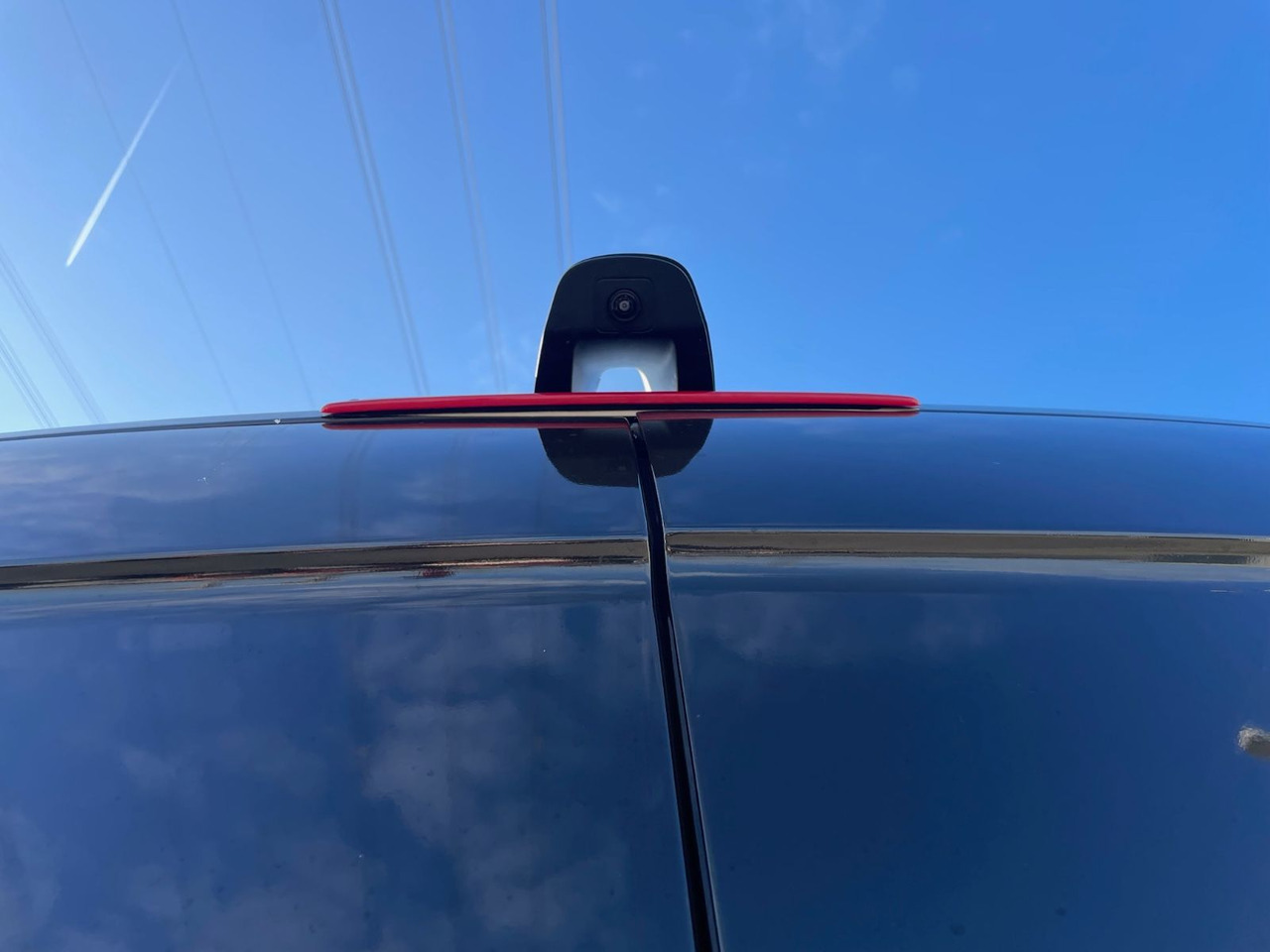 Leasing de  Mercedes-Benz eSprinter L2H2 Kastenwagen/UPS/47KW/AC/Kamera Mercedes-Benz eSprinter L2H2 Kastenwagen/UPS/47KW/AC/Kamera: foto 7