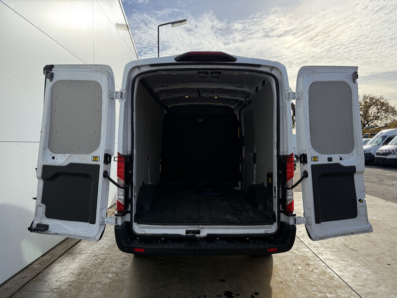 Furgón, Furgoneta eléctrica Ford E-Transit 390 75kWh 184PK 390 Elektrisch 75kWh 334km WLTP BEV Snelladen L2H2 Climate Control Tacho Carplay Camera Stoelverwarming Parkeersensoren voor achter Laadkabel: foto 12 Furgón, Furgoneta eléctrica Ford E-Transit 390 75kWh 184PK 390 Elektrisch 75kWh 334km WLTP BEV Snelladen L2H2 Climate Control Tacho Carplay Camera Stoelverwarming Parkeersensoren voor achter Laadkabel: foto 12