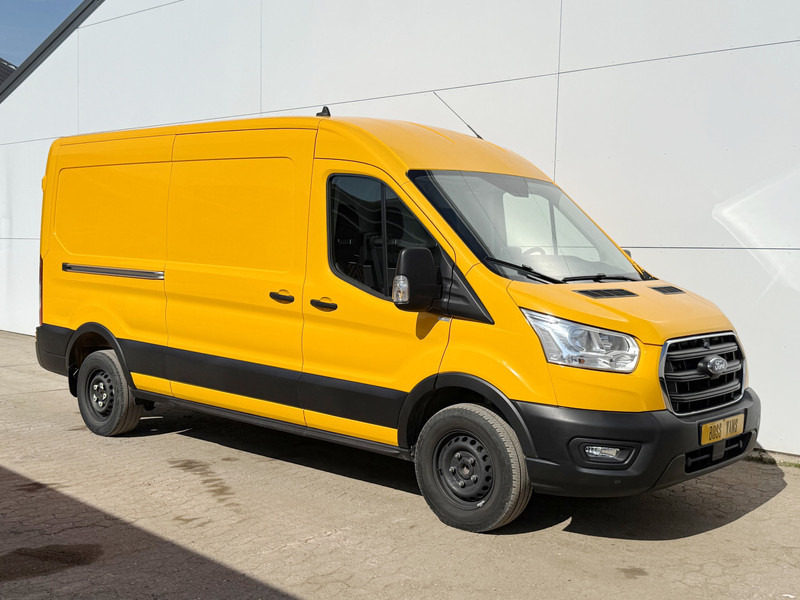 Ford Transit 170pk L3H2 Airco Cruise Control Scherm Trekhaak - Furgón: foto 4 Ford Transit 170pk L3H2 Airco Cruise Control Scherm Trekhaak - Furgón: foto 4