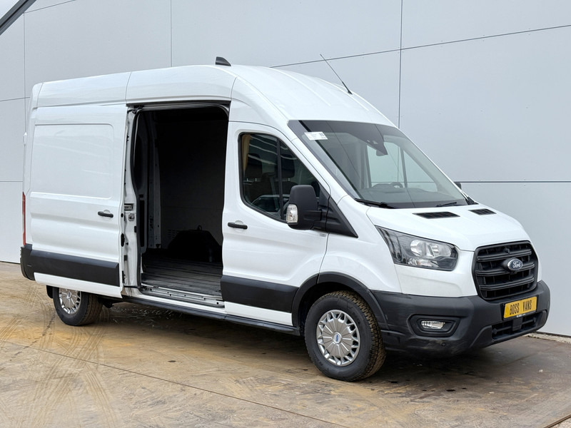 Ford Transit 350 2.0 TDCI 170PK L3H3 170PK Airco Cruise Control Parkeensensoren voor achter - Furgón: foto 5 Ford Transit 350 2.0 TDCI 170PK L3H3 170PK Airco Cruise Control Parkeensensoren voor achter - Furgón: foto 5