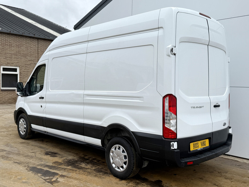 Ford Transit 350 2.0 TDCI 170PK L3H3 170PK Airco Cruise Control Parkeersensoren voor achter - Furgón: foto 2 Ford Transit 350 2.0 TDCI 170PK L3H3 170PK Airco Cruise Control Parkeersensoren voor achter - Furgón: foto 2