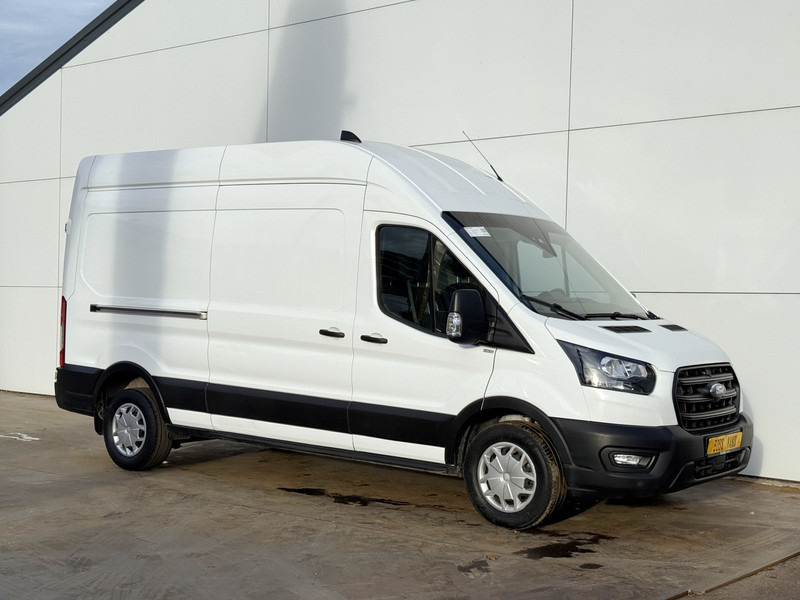 Ford Transit 350 2.0 TDCI 170PK L3H3 170PK Airco Cruise Control Parkeersensoren voor achter - Furgón: foto 4 Ford Transit 350 2.0 TDCI 170PK L3H3 170PK Airco Cruise Control Parkeersensoren voor achter - Furgón: foto 4