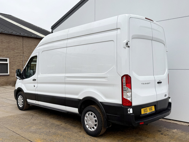 Ford Transit 350 2.0 TDCI 170PK L3H3 170PK Airco Cruise Control Parkeersensoren voor achter - Furgón: foto 2 Ford Transit 350 2.0 TDCI 170PK L3H3 170PK Airco Cruise Control Parkeersensoren voor achter - Furgón: foto 2