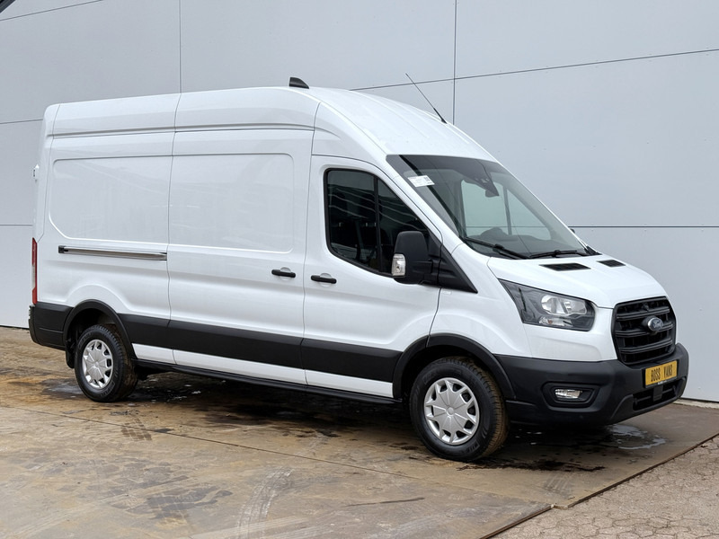 Ford Transit 350 2.0 TDCI 170PK L3H3 170PK Airco Cruise Control Parkeersensoren voor achter - Furgón: foto 4 Ford Transit 350 2.0 TDCI 170PK L3H3 170PK Airco Cruise Control Parkeersensoren voor achter - Furgón: foto 4