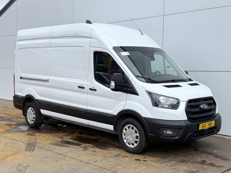 Ford Transit 350 2.0 TDCI 170PK L3H3 170PK Airco Cruise Control Parkeersensoren voor achter - Furgón: foto 4 Ford Transit 350 2.0 TDCI 170PK L3H3 170PK Airco Cruise Control Parkeersensoren voor achter - Furgón: foto 4