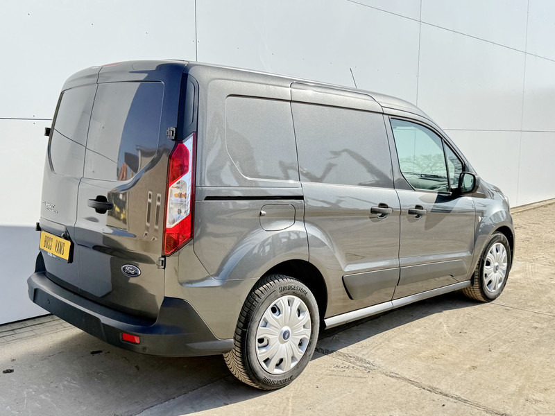 Ford Transit Connect 120pk Automaat Dubbele Schuifdeur Airco Cruise Control Camera - Furgoneta pequeña: foto 4 Ford Transit Connect 120pk Automaat Dubbele Schuifdeur Airco Cruise Control Camera - Furgoneta pequeña: foto 4