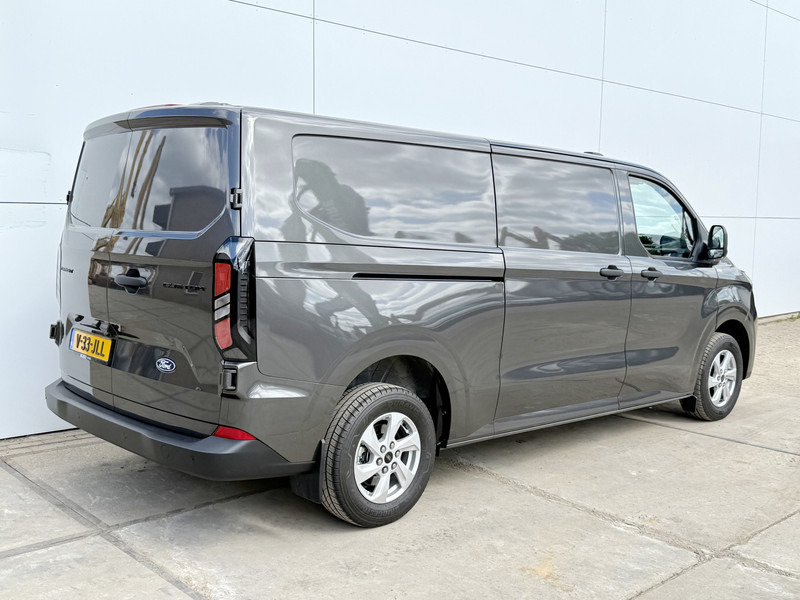 Ford Transit Custom 2.0 TDCI 170pk L2H1 Automaat 2 x Schuif Adaptieve Cruise Control Carplay Camera Parkeersensoren voor achter BPM VRIJ - Furgoneta pequeña: foto 3 Ford Transit Custom 2.0 TDCI 170pk L2H1 Automaat 2 x Schuif Adaptieve Cruise Control Carplay Camera Parkeersensoren voor achter BPM VRIJ - Furgoneta pequeña: foto 3