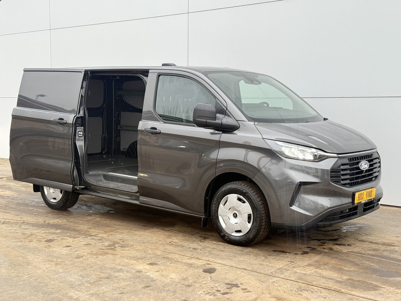 Ford Transit Custom 320 2.0 TDCI 136PK **4 Jaar Fabrieksgarantie** L1H1 LED Climate Control Adaptieve Cruise Control Carplay Camera Stoelverwarming - Furgoneta pequeña: foto 5 Ford Transit Custom 320 2.0 TDCI 136PK **4 Jaar Fabrieksgarantie** L1H1 LED Climate Control Adaptieve Cruise Control Carplay Camera Stoelverwarming - Furgoneta pequeña: foto 5