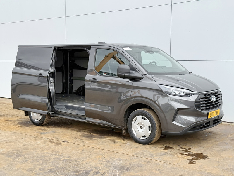 Ford Transit Custom 320 2.0 TDCI 136PK L1H1 LED Adaptieve Cruise Control Camera Carplay Parkeersensoren voor achter - Furgoneta pequeña: foto 5 Ford Transit Custom 320 2.0 TDCI 136PK L1H1 LED Adaptieve Cruise Control Camera Carplay Parkeersensoren voor achter - Furgoneta pequeña: foto 5