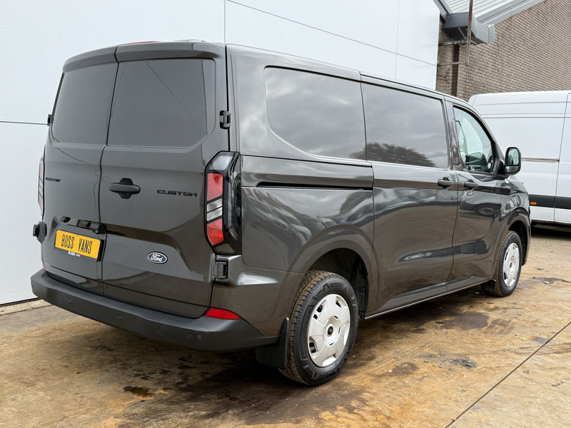 Ford Transit Custom 320 2.0 TDCI 136PK L1H1 LED Adaptieve Cruise Control Camera Carplay Parkeersensoren voor achter - Furgoneta pequeña: foto 3 Ford Transit Custom 320 2.0 TDCI 136PK L1H1 LED Adaptieve Cruise Control Camera Carplay Parkeersensoren voor achter - Furgoneta pequeña: foto 3