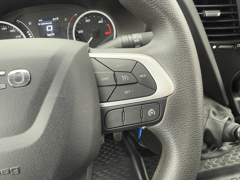 Furgoneta caja cerrada Iveco Daily 35C16 3.0L Laadklep Dubbellucht Climate Control Cruise Control Meubelbak Bakwagen Koffer: foto 20