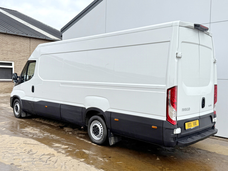 Iveco Daily 35S16 2.3 Automaat L4H2 Airco Climate Control - Furgón: foto 2 Iveco Daily 35S16 2.3 Automaat L4H2 Airco Climate Control - Furgón: foto 2