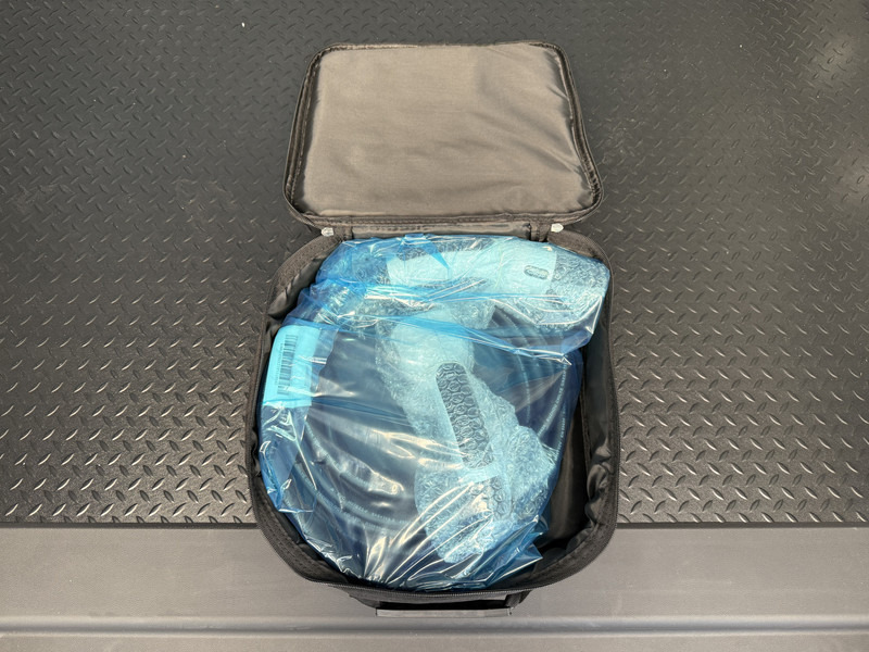 Furgón, Furgoneta eléctrica Maxus eDeliver 9 89kWh Nieuw Elektrisch 89kWh 353km WLTP L3H3 204PK Snelladen LED Airco Adaptieve Cruise Control Camera Carplay BPM Vrij: foto 17