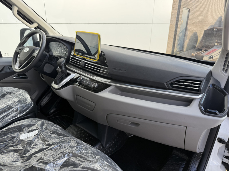 Furgón, Furgoneta eléctrica Maxus eDeliver 9 89kWh Nieuw Elektrisch 89kWh 353km WLTP L3H3 204PK Snelladen LED Airco Adaptieve Cruise Control Camera Carplay BPM Vrij: foto 9