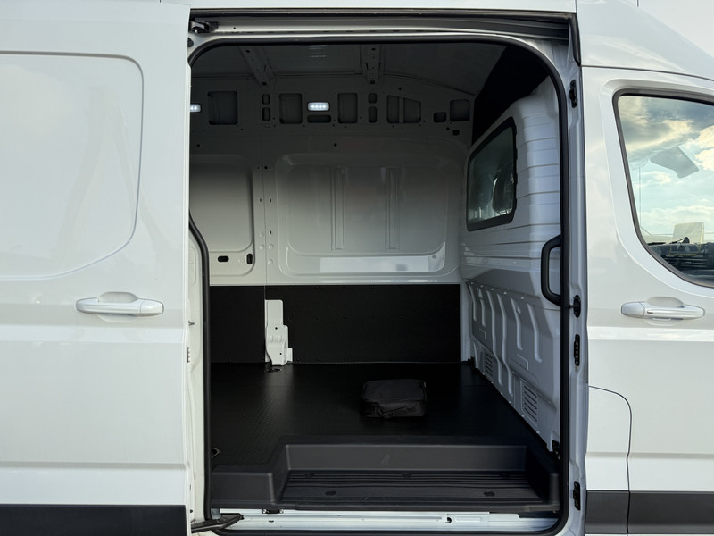 Furgón, Furgoneta eléctrica Maxus eDeliver 9 89kWh Nieuw Elektrisch 89kWh 353km WLTP L3H3 204PK Snelladen LED Airco Adaptieve Cruise Control Camera Carplay BPM Vrij: foto 10