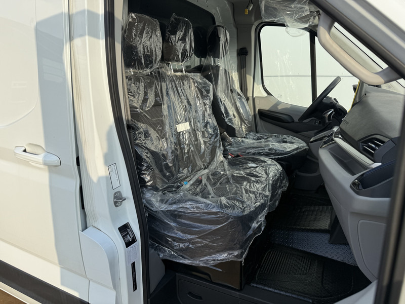 Furgón, Furgoneta eléctrica Maxus eDeliver 9 89kWh Nieuw Elektrisch 89kWh 353km WLTP L3H3 204PK Snelladen LED Airco Adaptieve Cruise Control Camera Carplay BPM Vrij: foto 8