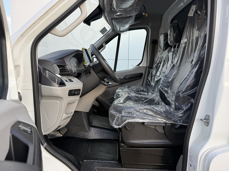 Furgón, Furgoneta eléctrica Maxus eDeliver 9 89kWh Nieuw Elektrisch 89kWh 353km WLTP L3H3 204PK Snelladen LED Airco Adaptieve Cruise Control Camera Carplay BPM Vrij: foto 7