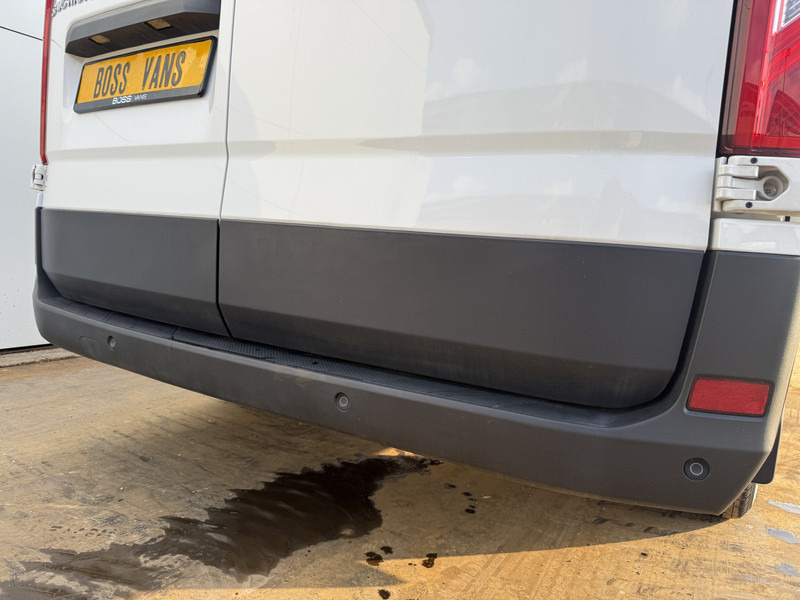 Furgón, Furgoneta eléctrica Maxus eDeliver 9 89kWh Nieuw Elektrisch 89kWh 353km WLTP L3H3 204PK Snelladen LED Airco Adaptieve Cruise Control Camera Carplay BPM Vrij: foto 18