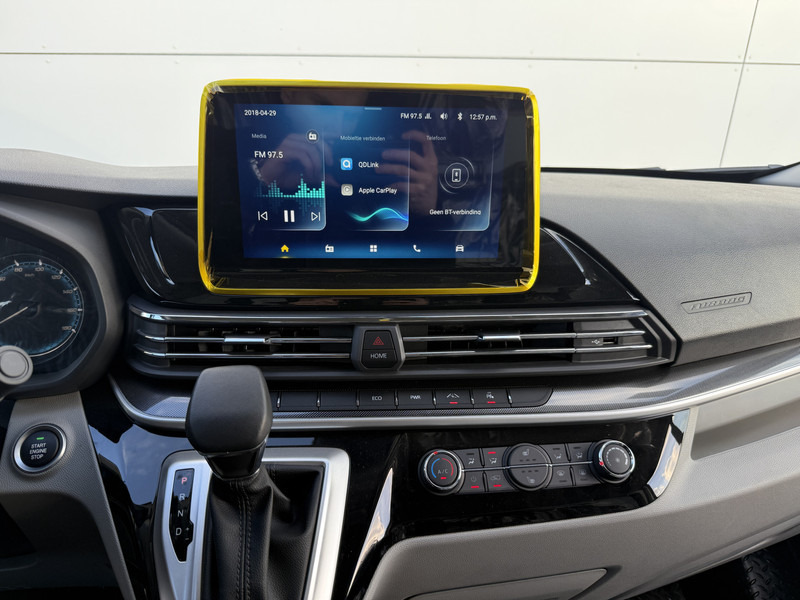 Furgón, Furgoneta eléctrica Maxus eDeliver 9 89kWh Nieuw Elektrisch 89kWh 353km WLTP L3H3 204PK Snelladen LED Airco Adaptieve Cruise Control Camera Carplay BPM Vrij: foto 20