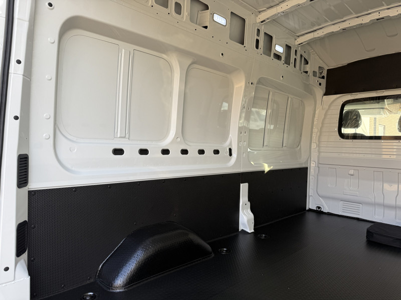 Furgón, Furgoneta eléctrica Maxus eDeliver 9 89kWh Nieuw Elektrisch 89kWh 353km WLTP L3H3 204PK Snelladen LED Airco Adaptieve Cruise Control Camera Carplay BPM Vrij: foto 15