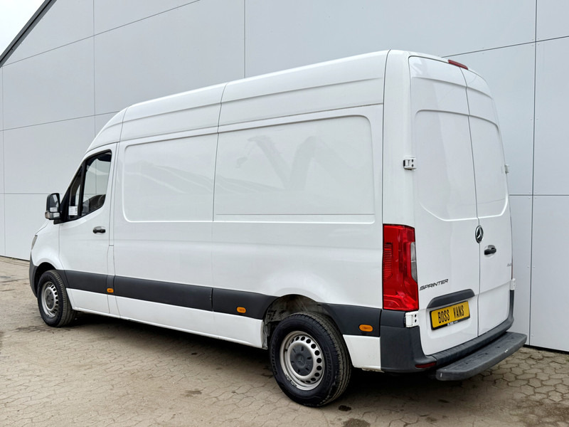 Mercedes-Benz Sprinter 311 CDI L2H2 AC Cruise Control Climate Control Euro 6 - Furgoneta pequeña: foto 2 Mercedes-Benz Sprinter 311 CDI L2H2 AC Cruise Control Climate Control Euro 6 - Furgoneta pequeña: foto 2