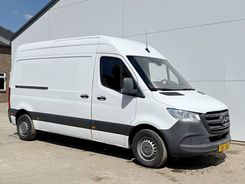 Mercedes-Benz Sprinter 311 CDI L2H2 Airco Cruise Control Climate Control Euro 6 - Furgoneta pequeña: foto 4 Mercedes-Benz Sprinter 311 CDI L2H2 Airco Cruise Control Climate Control Euro 6 - Furgoneta pequeña: foto 4