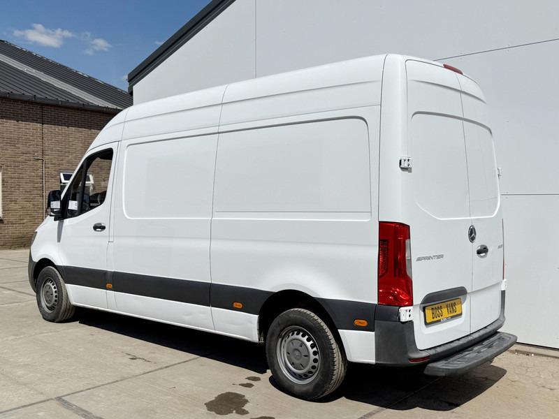 Mercedes-Benz Sprinter 311 CDI L2H2 Airco Cruise Control Climate Control Euro 6 - Furgoneta pequeña: foto 2 Mercedes-Benz Sprinter 311 CDI L2H2 Airco Cruise Control Climate Control Euro 6 - Furgoneta pequeña: foto 2