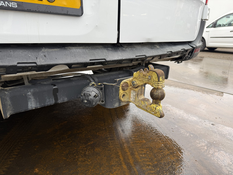 Leasing de Mercedes-Benz Sprinter 314 2.2 CDI L2H2 Dubbele Cabine Climate Control Cruise Control Trekhaak Imperiaal Carplay Mercedes-Benz Sprinter 314 2.2 CDI L2H2 Dubbele Cabine Climate Control Cruise Control Trekhaak Imperiaal Carplay: foto 16