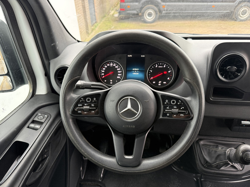 Leasing de Mercedes-Benz Sprinter 314 2.2 CDI L2H2 Dubbele Cabine Climate Control Cruise Control Trekhaak Imperiaal Carplay Mercedes-Benz Sprinter 314 2.2 CDI L2H2 Dubbele Cabine Climate Control Cruise Control Trekhaak Imperiaal Carplay: foto 19