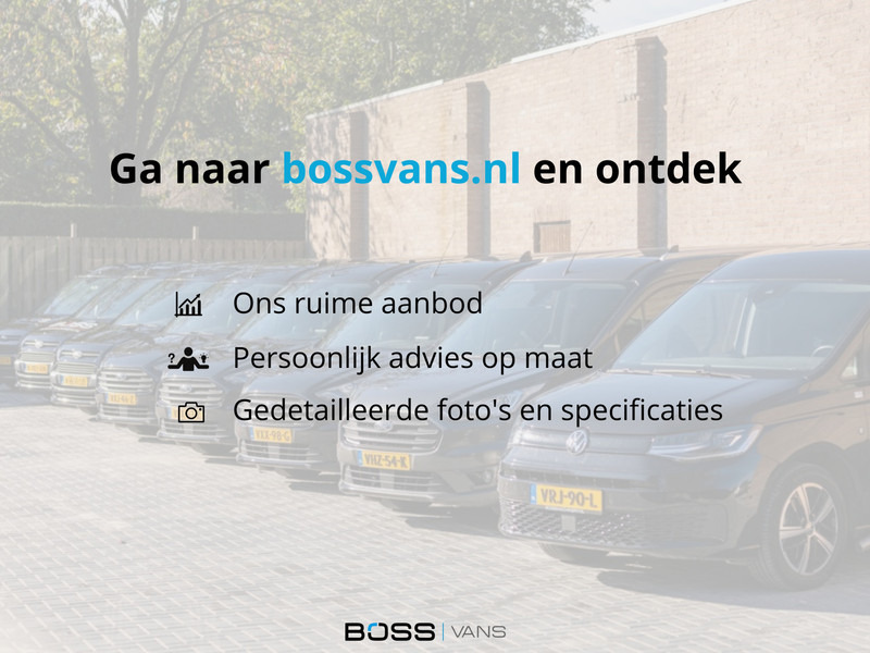 Leasing de Mercedes-Benz Sprinter 314 2.2 CDI L2H2 Dubbele Cabine Climate Control Cruise Control Trekhaak Imperiaal Carplay Mercedes-Benz Sprinter 314 2.2 CDI L2H2 Dubbele Cabine Climate Control Cruise Control Trekhaak Imperiaal Carplay: foto 14