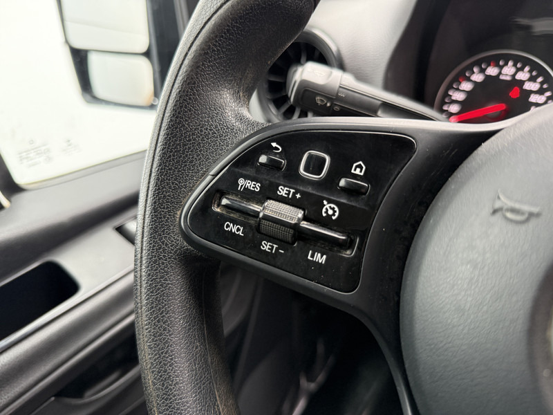 Leasing de Mercedes-Benz Sprinter 314 2.2 CDI L2H2 Dubbele Cabine Climate Control Cruise Control Trekhaak Imperiaal Carplay Mercedes-Benz Sprinter 314 2.2 CDI L2H2 Dubbele Cabine Climate Control Cruise Control Trekhaak Imperiaal Carplay: foto 20