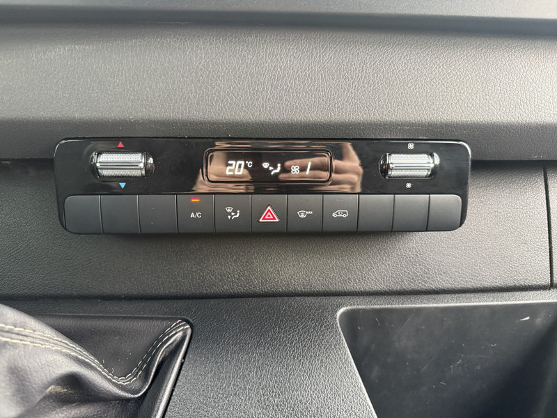 Leasing de Mercedes-Benz Sprinter 314 2.2 CDI L2H2 Dubbele Cabine Climate Control Cruise Control Trekhaak Imperiaal Carplay Mercedes-Benz Sprinter 314 2.2 CDI L2H2 Dubbele Cabine Climate Control Cruise Control Trekhaak Imperiaal Carplay: foto 18