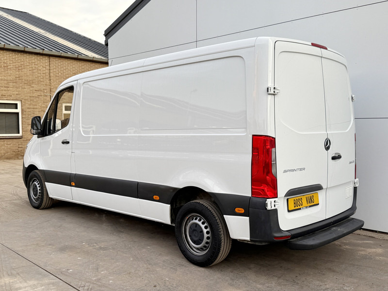 Mercedes-Benz Sprinter 315 1.9 CDI L2H1 Climate Control Cruise Control Carplay - Furgón: foto 2 Mercedes-Benz Sprinter 315 1.9 CDI L2H1 Climate Control Cruise Control Carplay - Furgón: foto 2