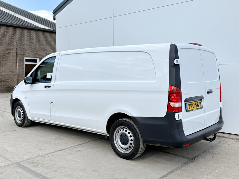Mercedes-Benz Vito 116 CDI Automaat L3 Climate Control Cruise Control Trekhaak Navigatie Camera Parkeersensoren voor achter - Furgoneta pequeña: foto 2 Mercedes-Benz Vito 116 CDI Automaat L3 Climate Control Cruise Control Trekhaak Navigatie Camera Parkeersensoren voor achter - Furgoneta pequeña: foto 2