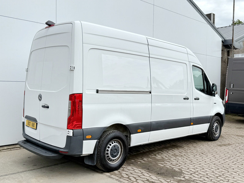 Mercedes-Benz eSprinter 312 L2H2 Elektrisch 47kWh 116pk 143km WLTP Climate Control Stoelverwarming - Furgón, Furgoneta eléctrica: foto 3 Mercedes-Benz eSprinter 312 L2H2 Elektrisch 47kWh 116pk 143km WLTP Climate Control Stoelverwarming - Furgón, Furgoneta eléctrica: foto 3