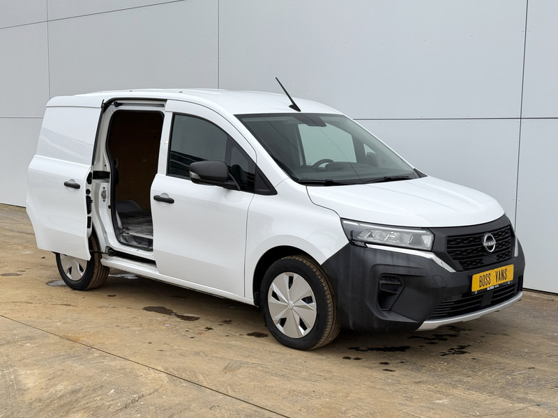 Nissan Townstar 1.3 TCe 130PK **Benzine** L1 LED Airco Cruise Control Trekhaak Parkeersensoren - Furgoneta pequeña: foto 5 Nissan Townstar 1.3 TCe 130PK **Benzine** L1 LED Airco Cruise Control Trekhaak Parkeersensoren - Furgoneta pequeña: foto 5