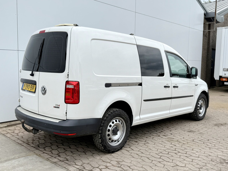 Volkswagen Caddy Maxi 2.0 TDI 123PK 4x4 4 Motion 4x4 Maxi L2H1 Airco Cruise Control Trekhaak Parkeersensoren - Furgoneta pequeña: foto 3 Volkswagen Caddy Maxi 2.0 TDI 123PK 4x4 4 Motion 4x4 Maxi L2H1 Airco Cruise Control Trekhaak Parkeersensoren - Furgoneta pequeña: foto 3