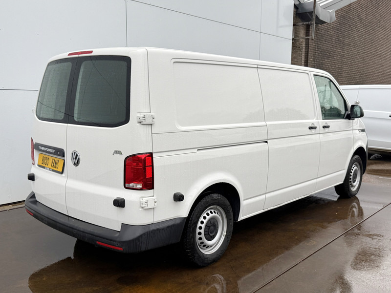 Volkswagen E-Transporter 113PK 138KM WLTP 37,3kWh 100% Elektrisch ABT E-transporter 3 Stoelen Airco Parkeersensoren voor achter Laadkabel - Furgoneta pequeña, Furgoneta eléctrica: foto 3 Volkswagen E-Transporter 113PK 138KM WLTP 37,3kWh 100% Elektrisch ABT E-transporter 3 Stoelen Airco Parkeersensoren voor achter Laadkabel - Furgoneta pequeña, Furgoneta eléctrica: foto 3