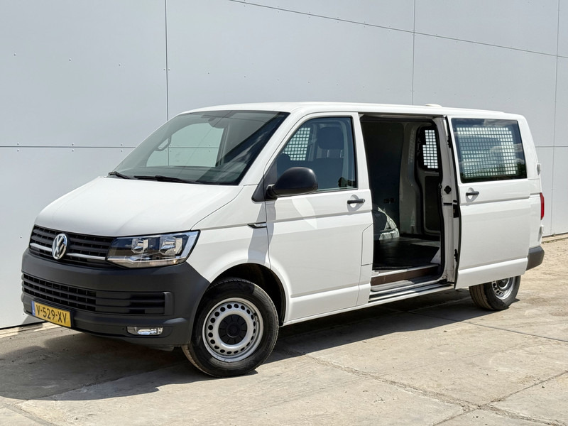 Volkswagen Transporter 2.0 TDI 150pk L2H1 Automaat 2x Schuif Trekhaak Navigatie Apple / Android Carplay APK 03-26 - Furgoneta pequeña: foto 2 Volkswagen Transporter 2.0 TDI 150pk L2H1 Automaat 2x Schuif Trekhaak Navigatie Apple / Android Carplay APK 03-26 - Furgoneta pequeña: foto 2