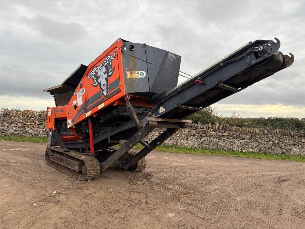 Arjes 250 Evo - Machacadora: foto 1 Arjes 250 Evo - Machacadora: foto 1