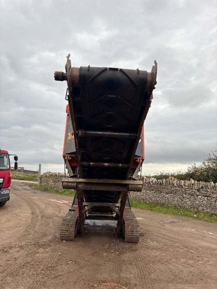 Arjes 250 Evo - Machacadora: foto 5 Arjes 250 Evo - Machacadora: foto 5