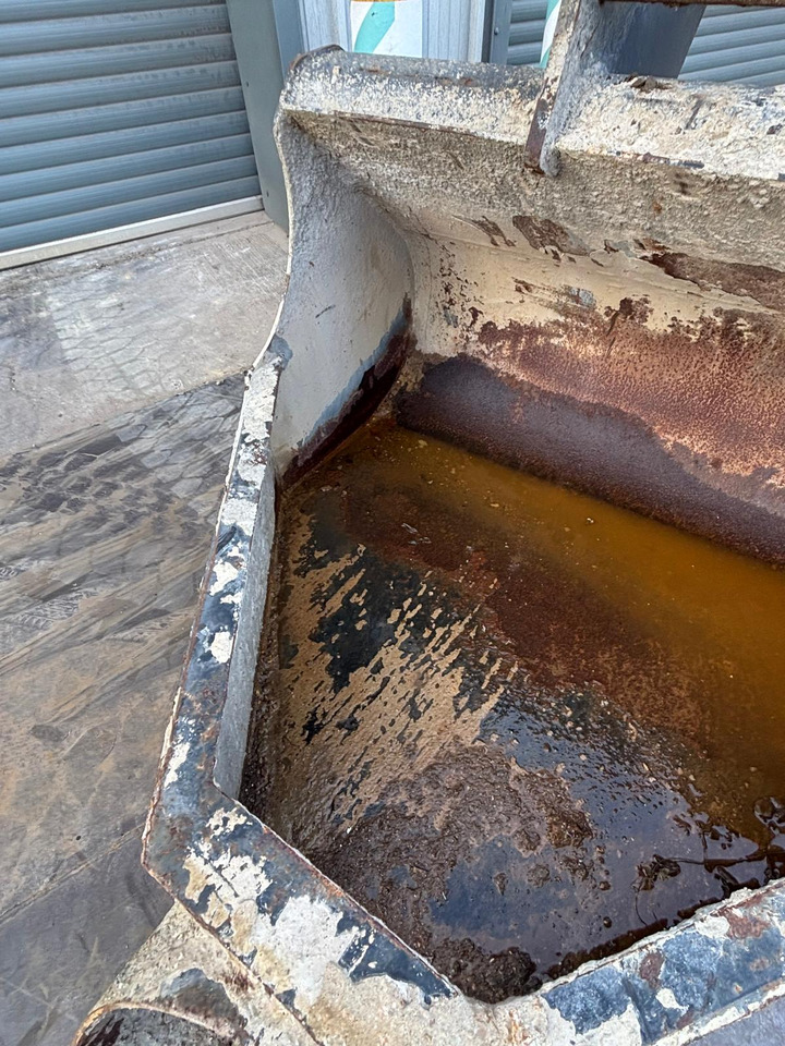 BMC Concrete Pouring Bucket - Implemento para Maquinaria de construcción: foto 5 BMC Concrete Pouring Bucket - Implemento para Maquinaria de construcción: foto 5